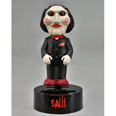 Saw Body Knocker Bobble Figure Billy 16 cm Saw Body Knocker Bobble Figure Billy 16 cm