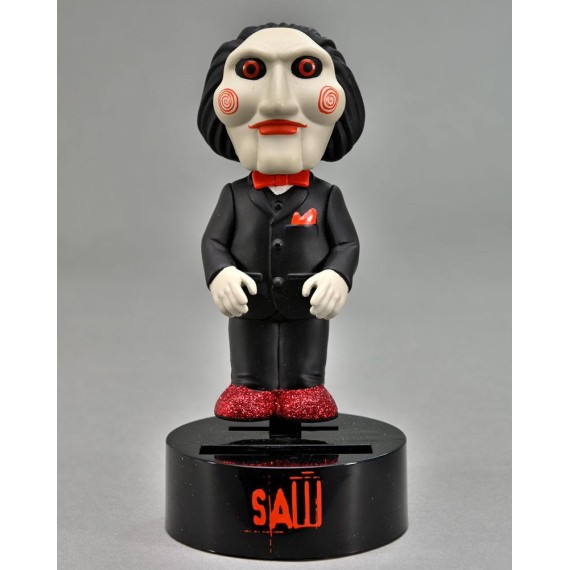 Saw Body Knocker Bobble Figure Billy 16 cm