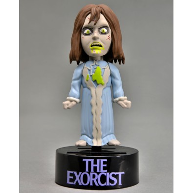 The Exorcist Body Knocker Bobble Figure Regan 16 cm The Exorcist Body Knocker Bobble Figure Regan 16 cm