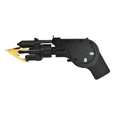 Batman 1989 Prop Replica 1/1 Grapnel Launcher 18 cm Batman 1989 Prop Replica 1/1 Grapnel Launcher 18 cm