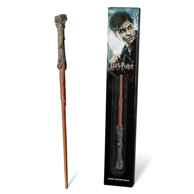 Harry Potter Wand Replica Harry Potter 38 cm Harry Potter Wand Replica Harry Potter 38 cm