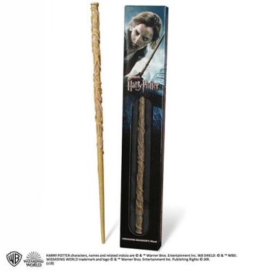 Harry Potter Wand Replica Hermione 38 cm Harry Potter Wand Replica Hermione 38 cm