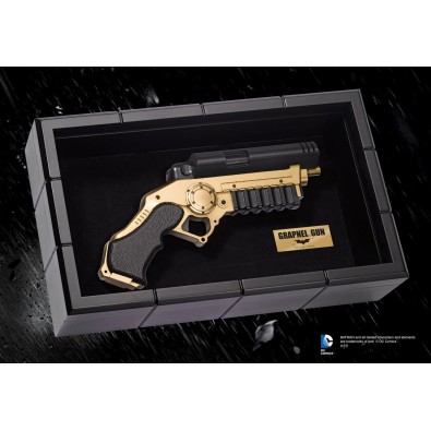Batman The Dark Knight Replica 1/1 Grapnel Gun Batman The Dark Knight Replica 1/1 Grapnel Gun