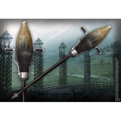 Harry Potter Replica 1/1 Nimbus 2001 Broom Harry Potter Replica 1/1 Nimbus 2001 Broom