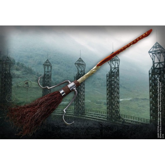 Harry Potter Replica 1/1 Firebolt Broom