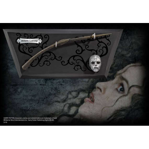 Harry Potter Replica Bellatrix Lestrange´s Wand 35 cm