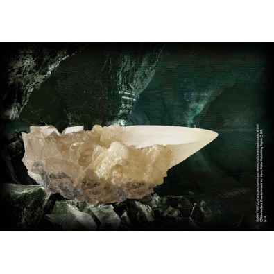 Harry Potter Replica Crystal Goblet Harry Potter Replica Crystal Goblet
