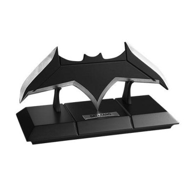 Justice League Replica 1/1 Batarang Justice League Replica 1/1 Batarang