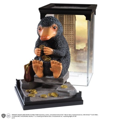Fantastic Beasts Magical Creatures Statue Niffler 18 cm Fantastic Beasts Magical Creatures Statue Niffler 18 cm
