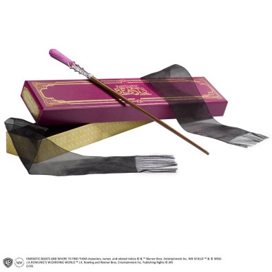 Fantastic Beasts Wand Seraphina Picquery Fantastic Beasts Wand Seraphina Picquery