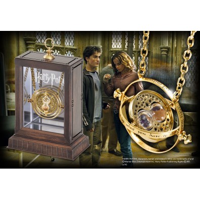 Harry Potter - Hermine´s Time Turner Harry Potter - Hermine´s Time Turner