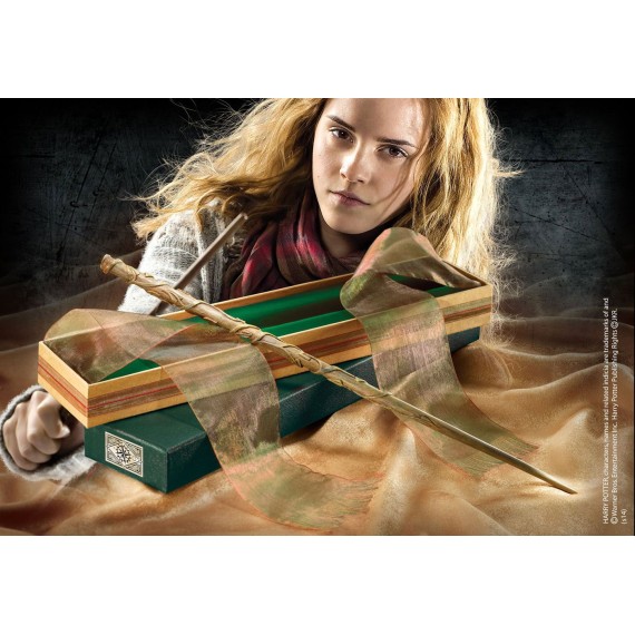 Harry Potter Wand Hermione Granger