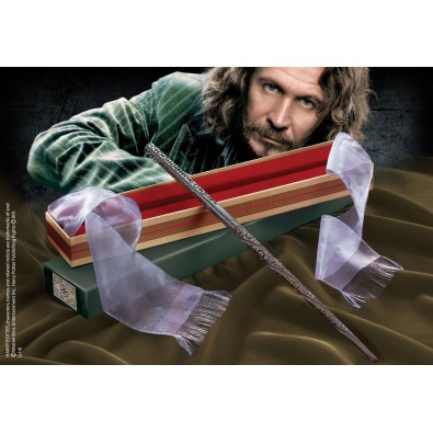 Harry Potter - Sirius Black´s Wand Harry Potter - Sirius Black´s Wand