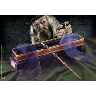 Harry Potter Wand Albus Dumbledore 38 cm Harry Potter Wand Albus Dumbledore 38 cm