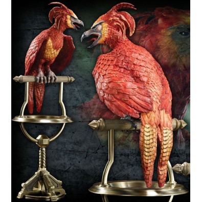 Harry Potter Statue Fawkes the Phoenix 35 cm Harry Potter Statue Fawkes the Phoenix 35 cm