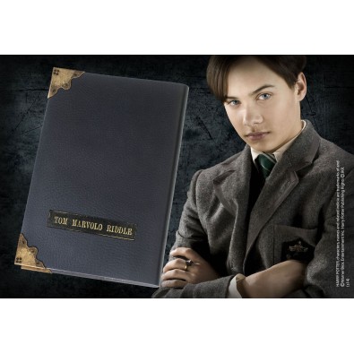 Harry Potter Replica 1/1 Tom Riddle Diary Harry Potter Replica 1/1 Tom Riddle Diary