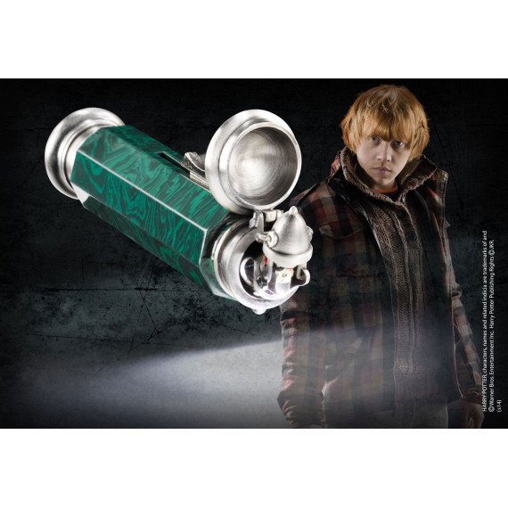 Harry Potter Replica 1/1 Deluminator