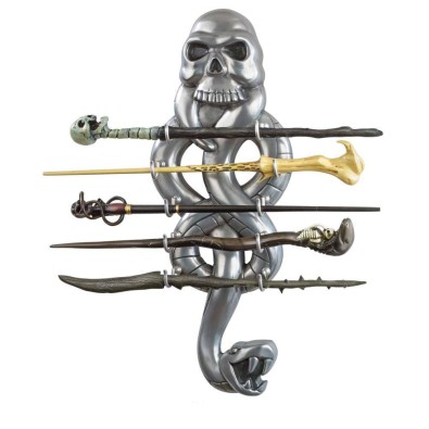 Harry Potter The Dark Mark Wand Collection Harry Potter The Dark Mark Wand Collection