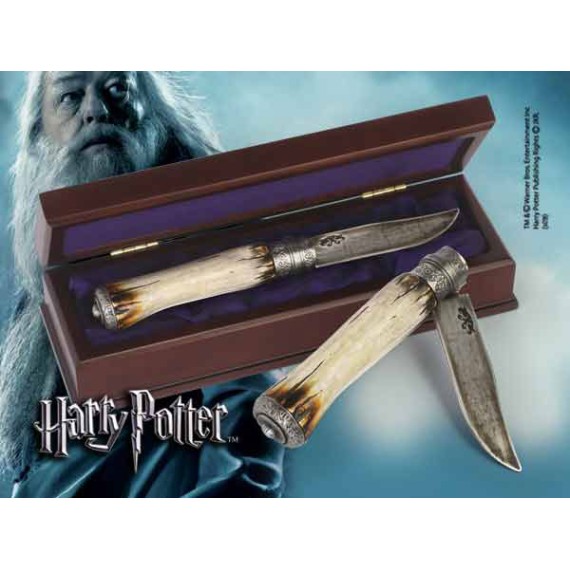 Harry Potter Replica 1/1 Dumbledore´s Knife