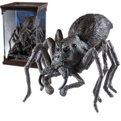 Harry Potter Magical Creatures Statue Aragog 13 cm Harry Potter Magical Creatures Statue Aragog 13 cm