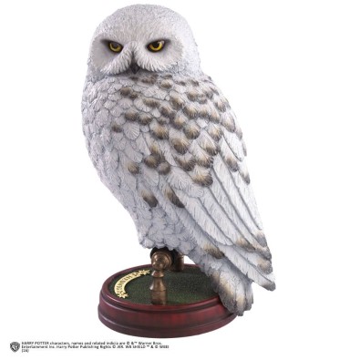 Harry Potter Magical Creatures Statue Hedwig 24 cm Harry Potter Magical Creatures Statue Hedwig 24 cm