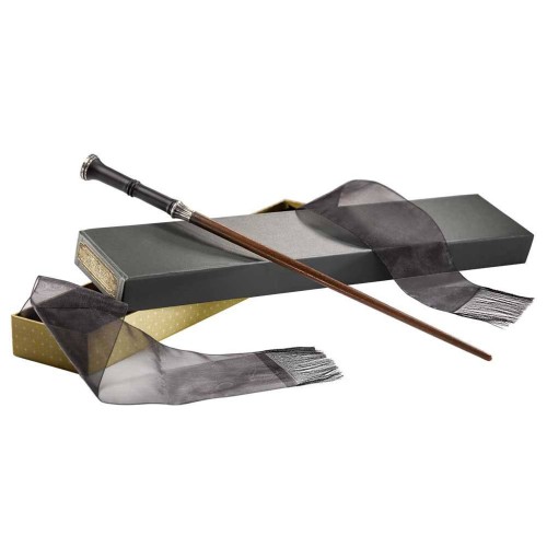 Fantastic Beasts 2 Wand Yusuf Kama