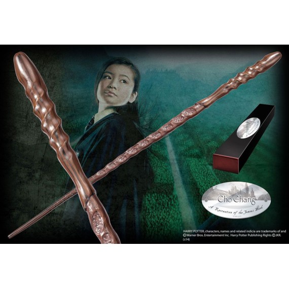 Harry Potter Wand Cho Chang (Character-Edition)