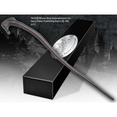 Harry Potter Wand Death Eater Version 5 (Character-Edition) Harry Potter Wand Death Eater Version 5 (Character-Edition)