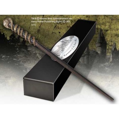 Harry Potter Wand Dean Thomas (Character-Edition) Harry Potter Wand Dean Thomas (Character-Edition)