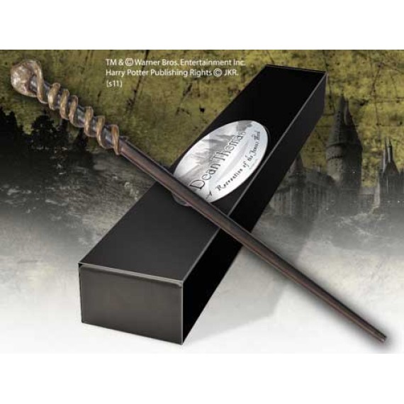 Harry Potter Wand Dean Thomas (Character-Edition)