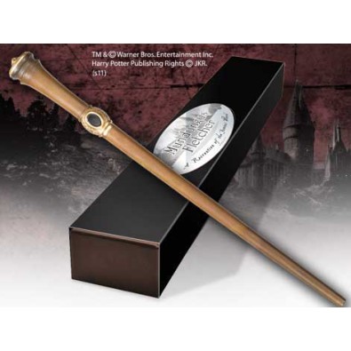 Harry Potter Wand Mundungus Fletcher (Character-Edition) Harry Potter Wand Mundungus Fletcher (Character-Edition)