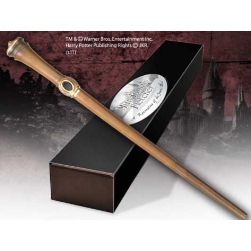 Harry Potter Wand Mundungus Fletcher (Character-Edition)