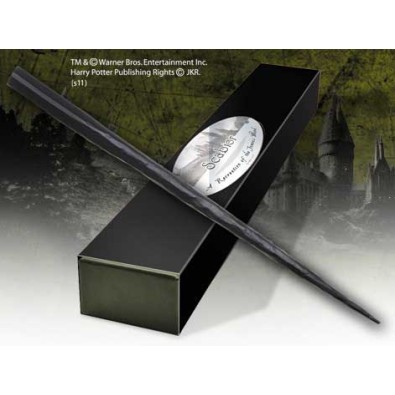 Harry Potter Wand Scabior (Character-Edition) Harry Potter Wand Scabior (Character-Edition)