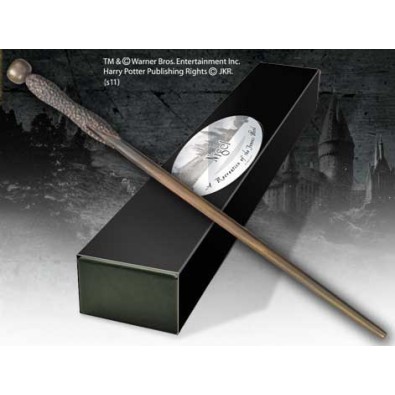 Harry Potter Wand Nigel (Character-Edition) Harry Potter Wand Nigel (Character-Edition)