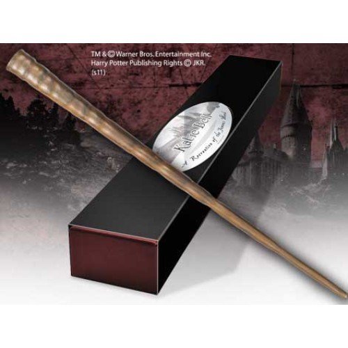 Harry Potter Wand Katie Bell (Character-Edition)