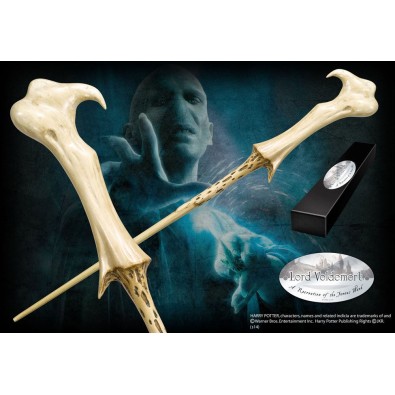 Harry Potter Wand Lord Voldemort (Character-Edition) Harry Potter Wand Lord Voldemort (Character-Edition)
