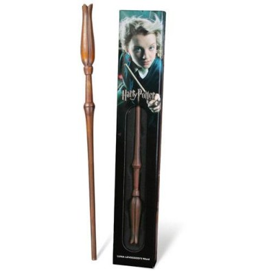 Harry Potter Wand Replica Luna Lovegood 38 cm Harry Potter Wand Replica Luna Lovegood 38 cm