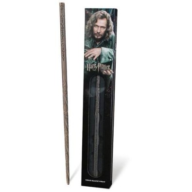 Harry Potter Wand Replica Sirius Black 38 cm Harry Potter Wand Replica Sirius Black 38 cm