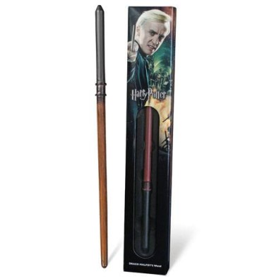 Harry Potter Wand Replica Draco Malfoy 38 cm Harry Potter Wand Replica Draco Malfoy 38 cm