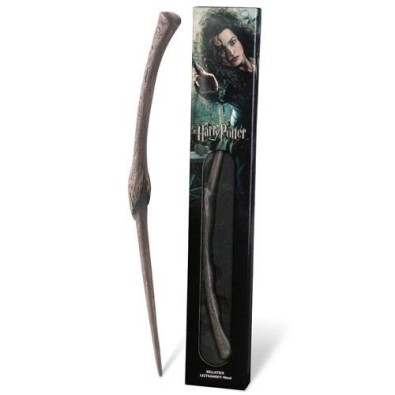 Harry Potter Wand Replica Bellatrix 38 cm Harry Potter Wand Replica Bellatrix 38 cm