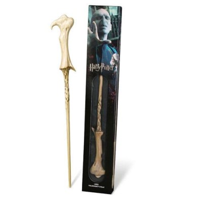 Harry Potter Wand Replica Voldemort 38 cm Harry Potter Wand Replica Voldemort 38 cm