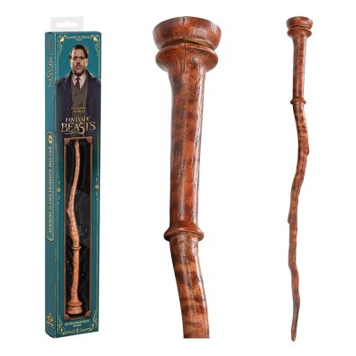 Fantastic Beasts: The Secrets of Dumbledore Wand Jacob Kowalski Fantastic Beasts: The Secrets of Dumbledore Wand Jacob Kowalski