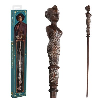 Fantastic Beasts: The Secrets of Dumbledore Wand Lally Hicks Fantastic Beasts: The Secrets of Dumbledore Wand Lally Hicks