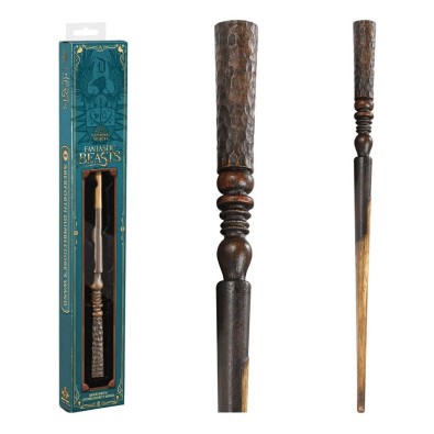 Fantastic Beasts: The Secrets of Dumbledore Wand Aberforth Dumbledore Fantastic Beasts: The Secrets of Dumbledore Wand Aberforth Dumbledore