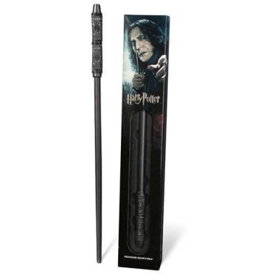Harry Potter Wand Replica Professor Snape 38 cm Harry Potter Wand Replica Professor Snape 38 cm