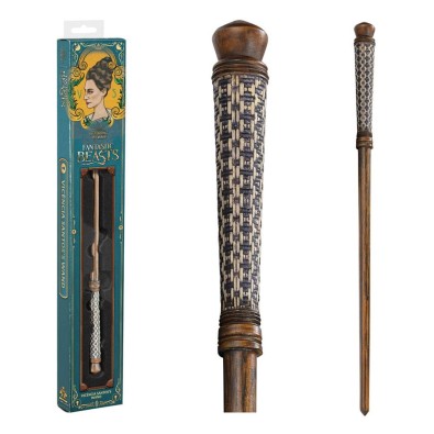 Fantastic Beasts: The Secrets of Dumbledore Wand Vicênia Santos Fantastic Beasts: The Secrets of Dumbledore Wand Vicênia Santos