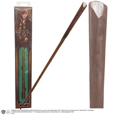 Fantastic Beasts Wand Replica Newt Scamander 38 cm Fantastic Beasts Wand Replica Newt Scamander 38 cm