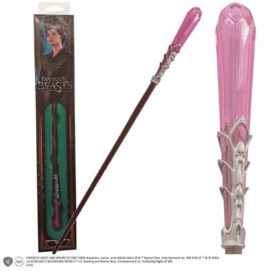 Fantastic Beasts Wand Replica Seraphina Picquery 38 cm Fantastic Beasts Wand Replica Seraphina Picquery 38 cm