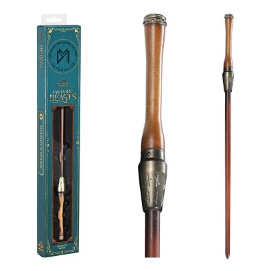 Fantastic Beasts: The Secrets of Dumbledore Wand Helmut Fantastic Beasts: The Secrets of Dumbledore Wand Helmut