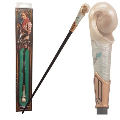 Fantastic Beasts Wand Replica Queenie Goldstein 38 cm Fantastic Beasts Wand Replica Queenie Goldstein 38 cm
